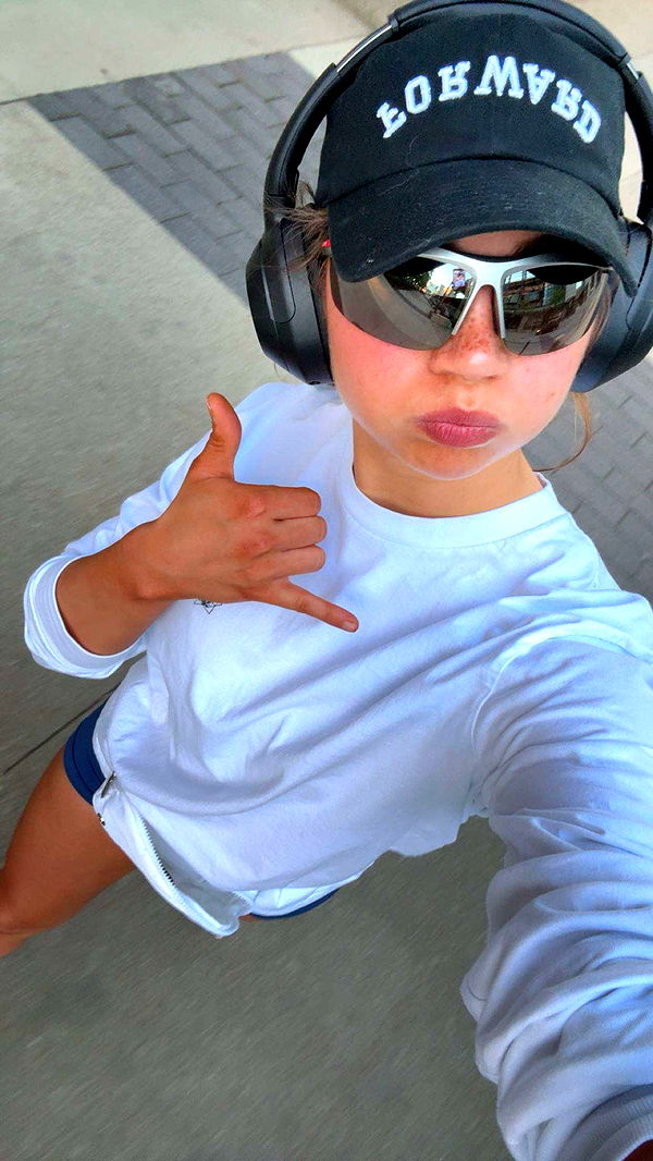 realhaylujan image ~ Altpins