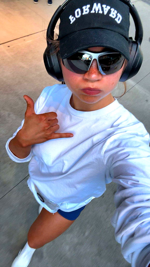 realhaylujan image ~ Altpins