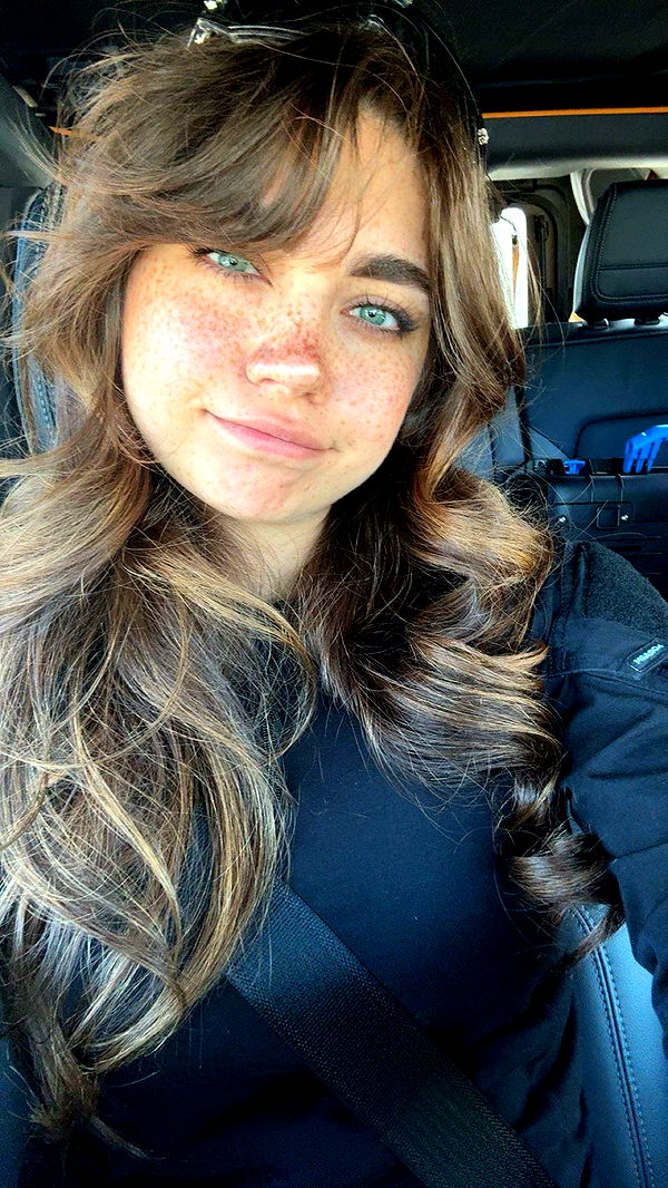 realhaylujan image ~ Altpins