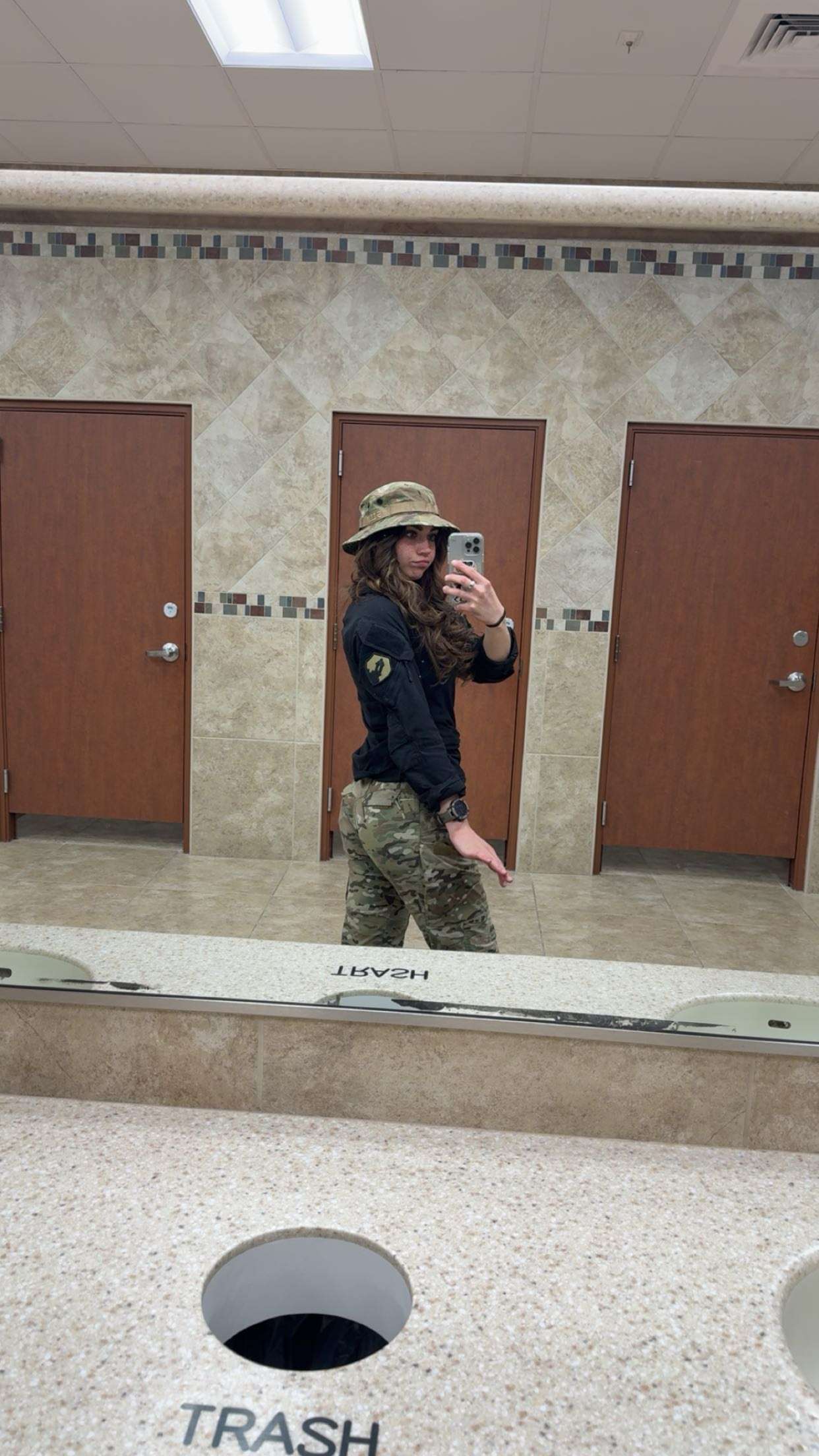 realhaylujan snapchat image archive image