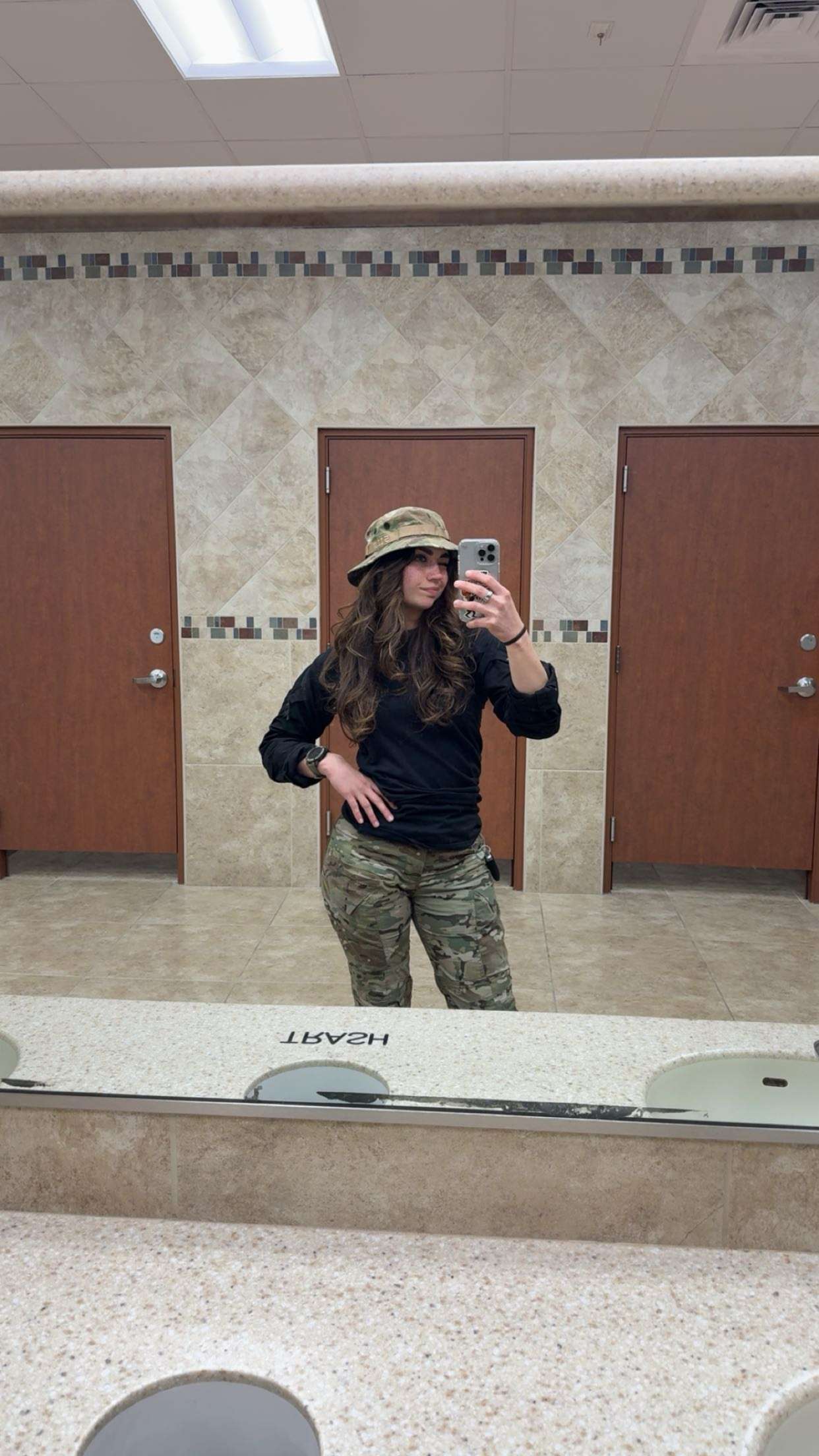 realhaylujan snapchat image archive image