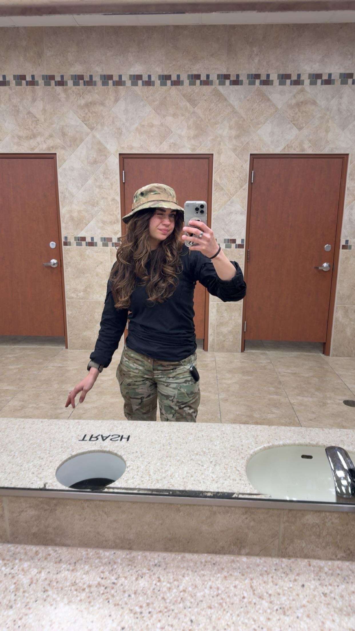 realhaylujan snapchat image archive image