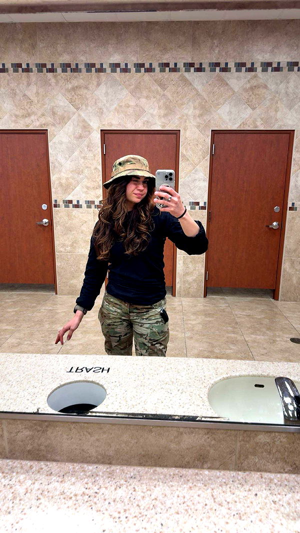 realhaylujan image ~ Altpins