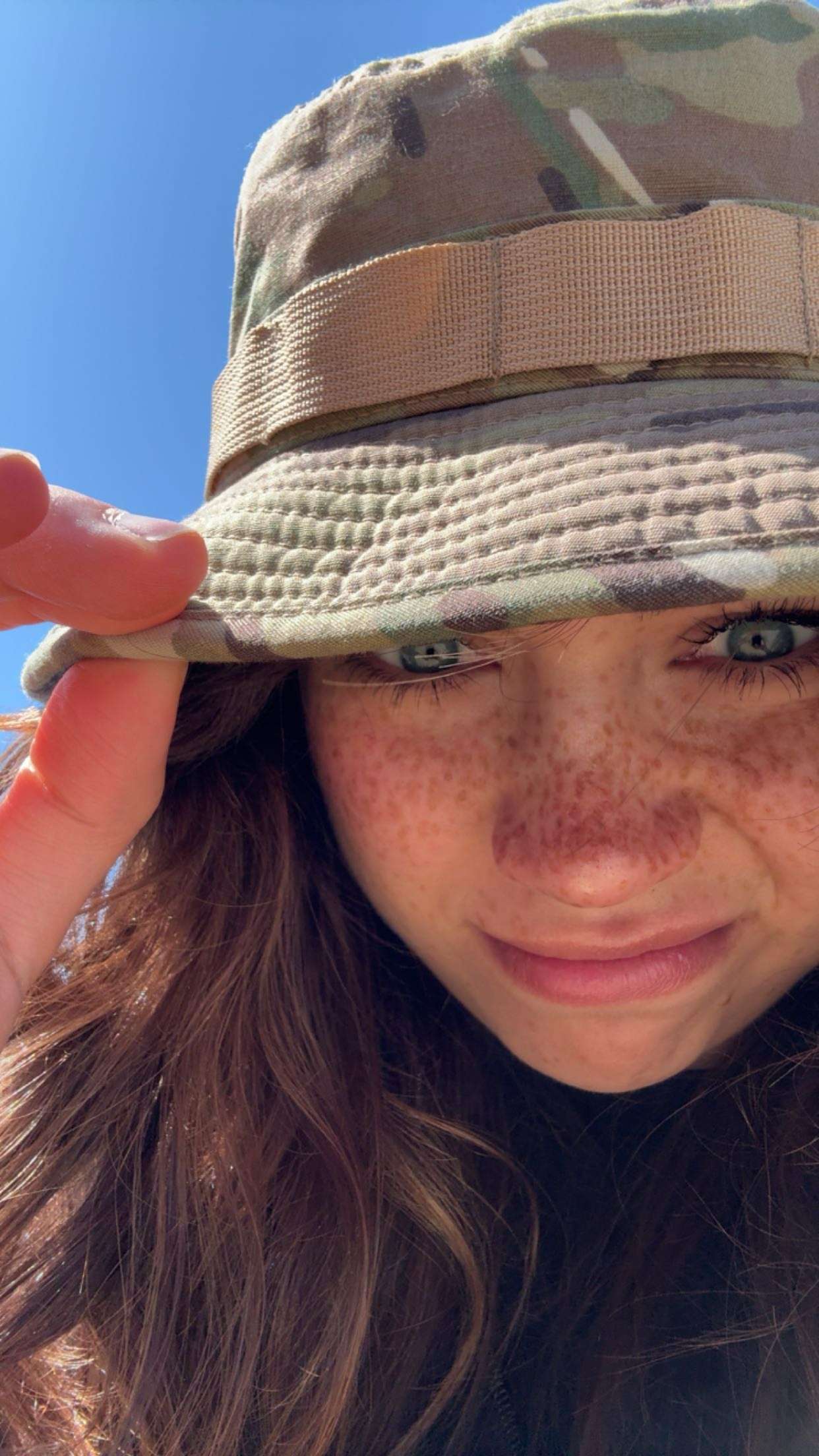 realhaylujan snapchat image archive image