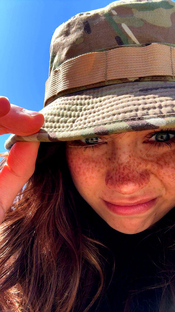 realhaylujan image ~ Altpins