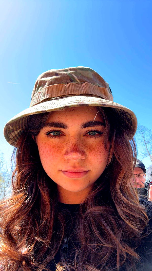 realhaylujan image ~ Altpins