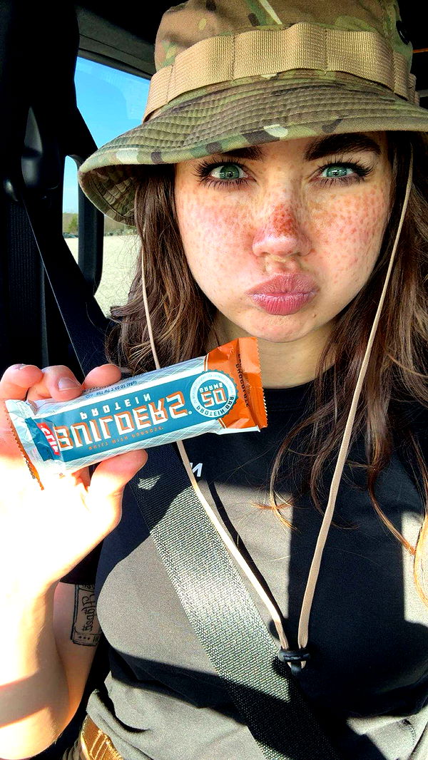 realhaylujan image ~ Altpins