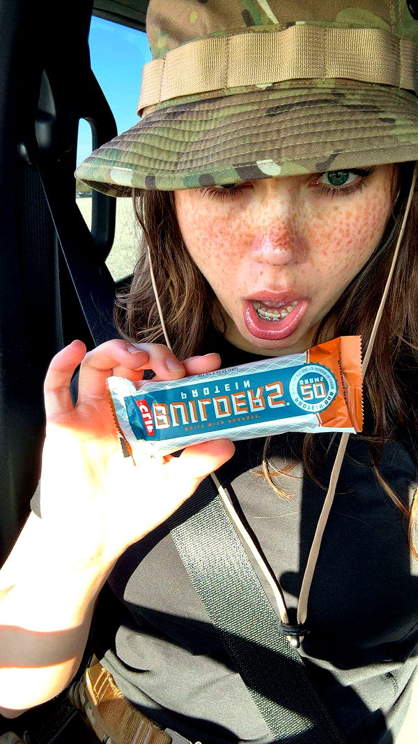 realhaylujan image ~ Altpins