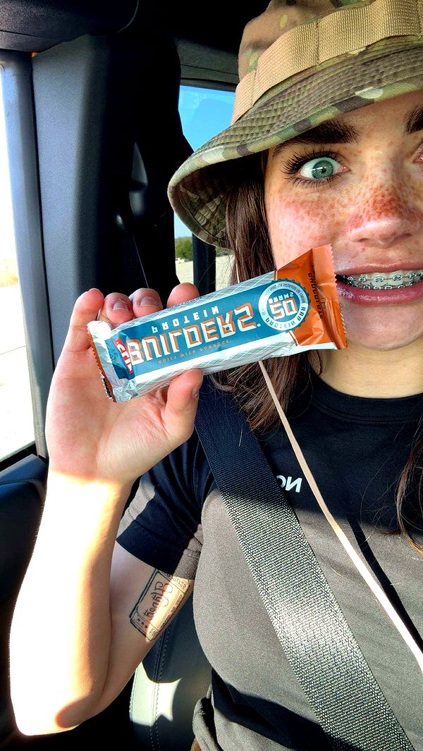 realhaylujan image ~ Altpins