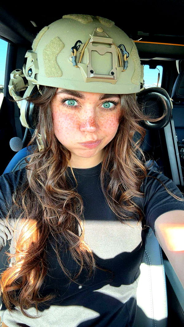 realhaylujan image ~ Altpins