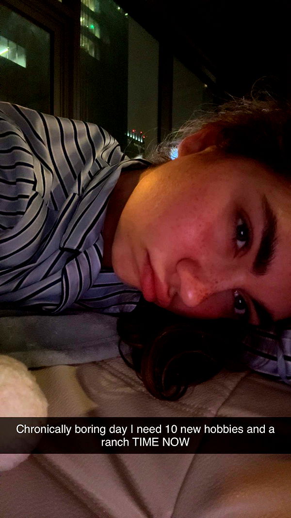 realhaylujan image ~ Altpins