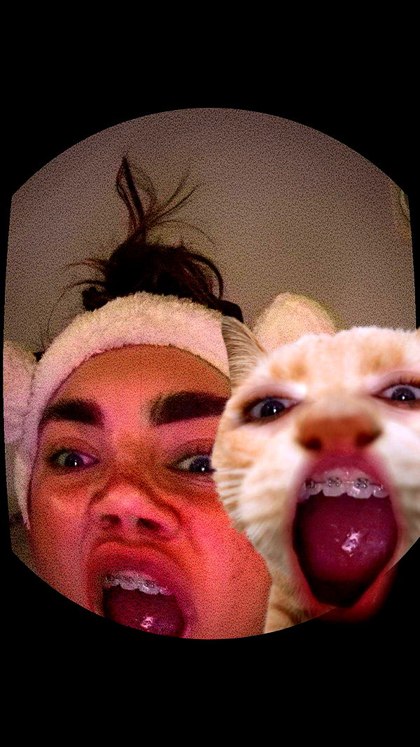 realhaylujan image ~ Altpins