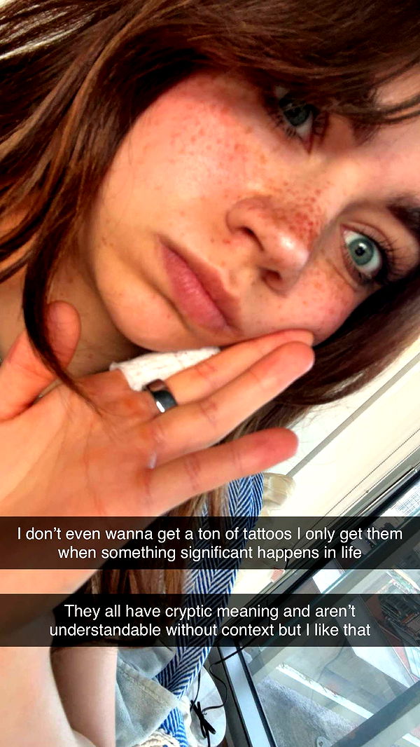 realhaylujan image ~ Altpins