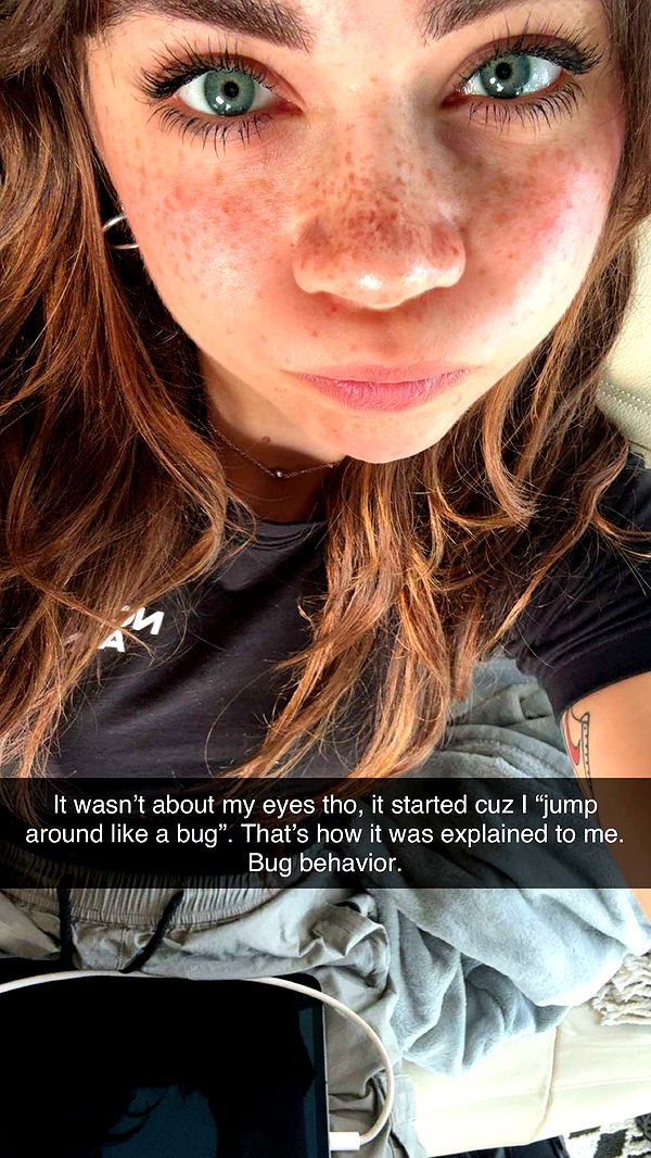 realhaylujan image ~ Altpins