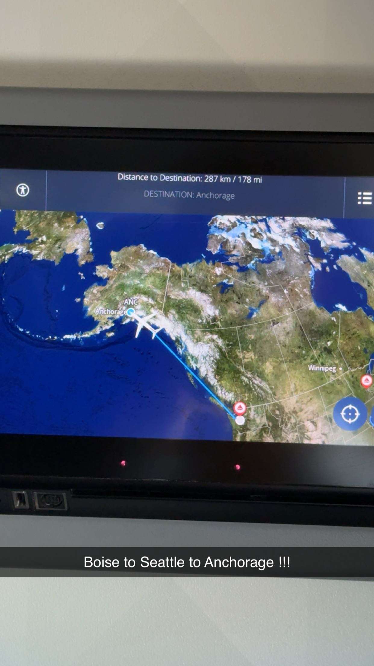 realhaylujan snapchat image archive image