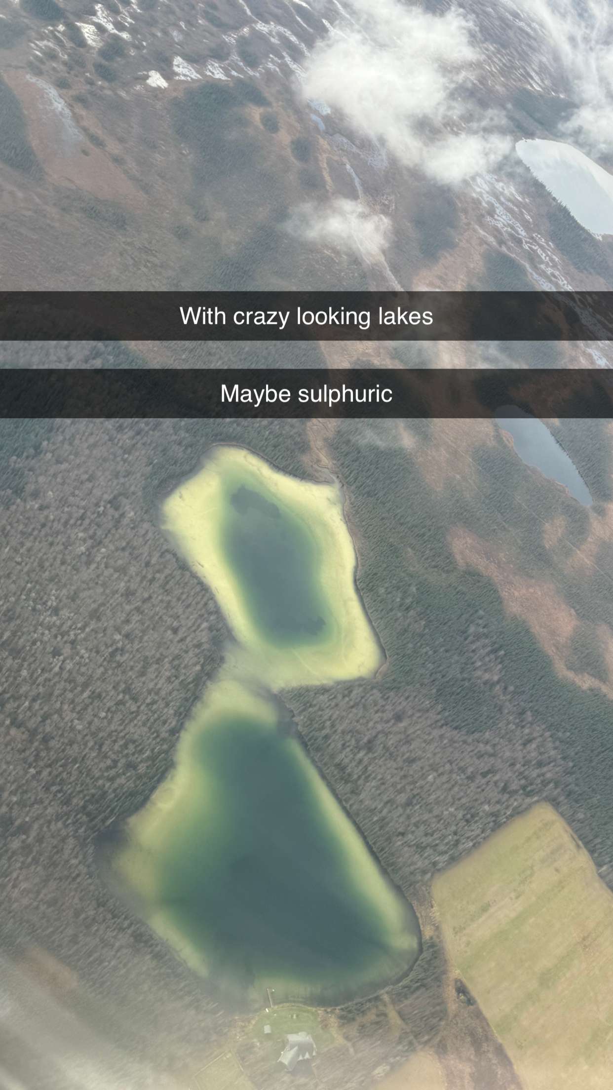 realhaylujan snapchat image archive image