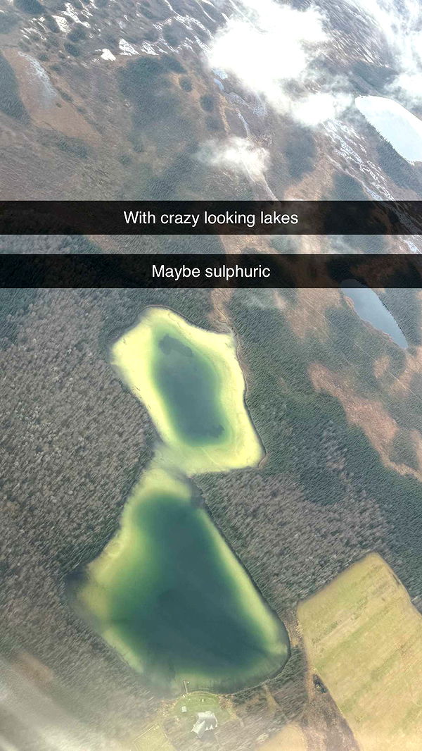 realhaylujan image ~ Altpins