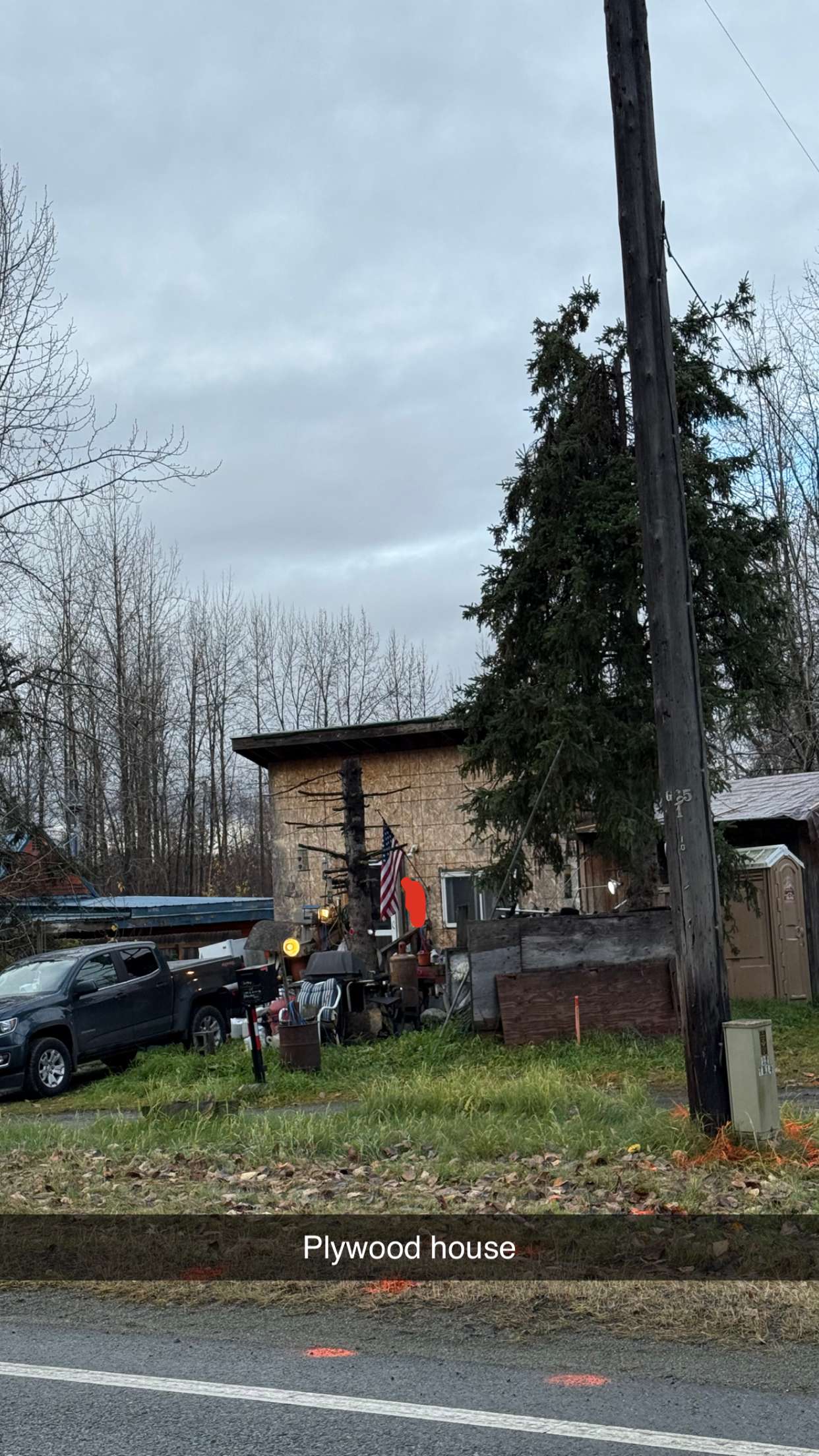 realhaylujan snapchat image archive image