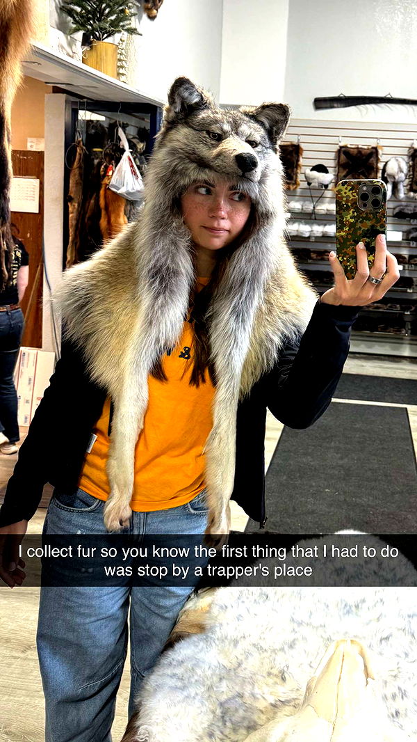 realhaylujan image ~ Altpins