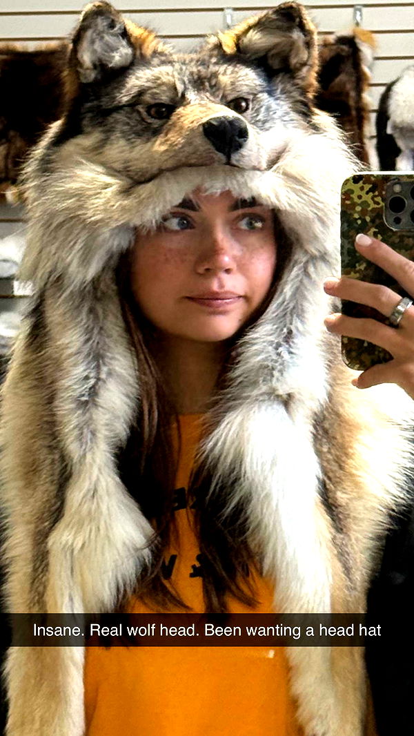 realhaylujan image ~ Altpins