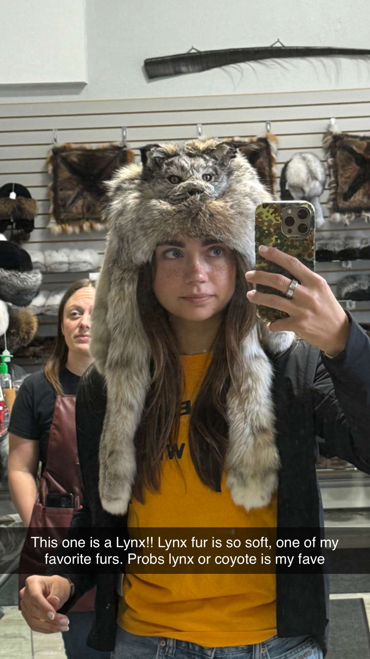 realhaylujan snapchat image archive image