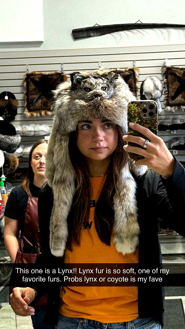 realhaylujan image ~ Altpins