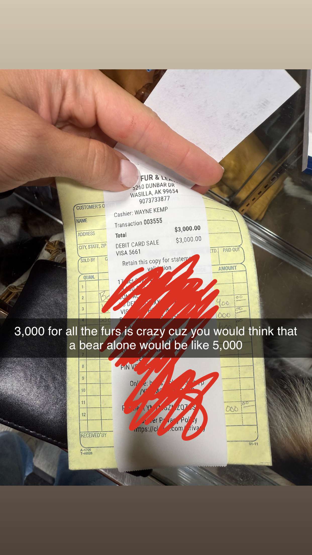 realhaylujan snapchat image archive image