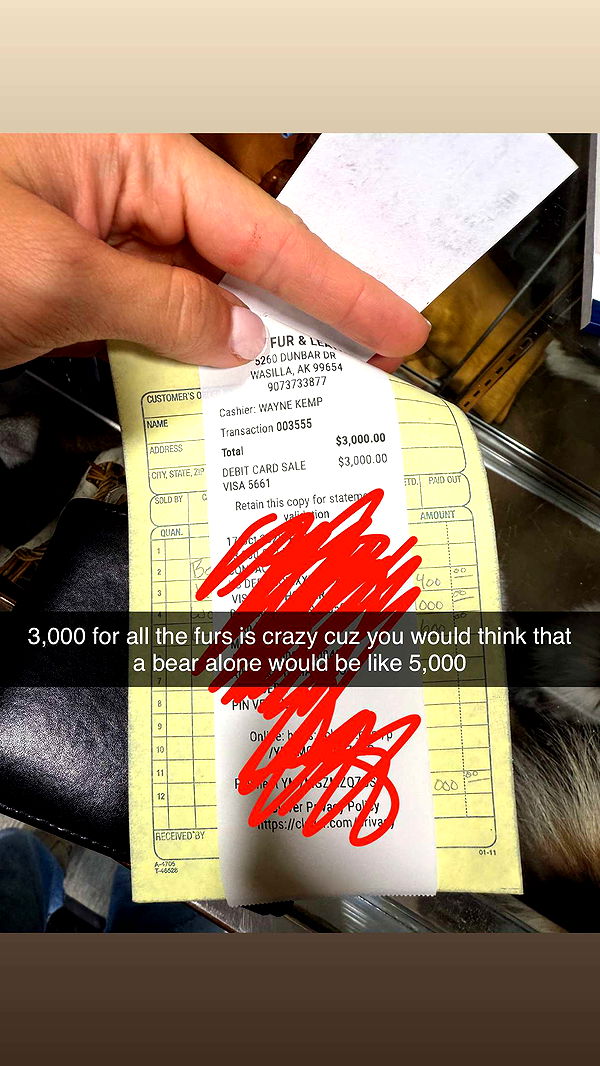 realhaylujan image ~ Altpins