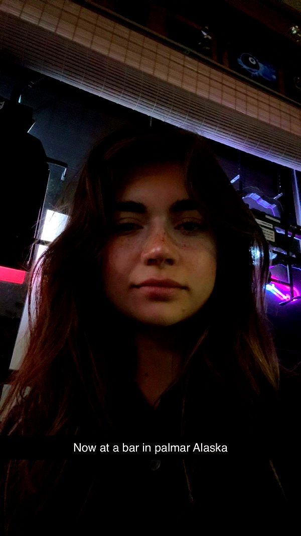 realhaylujan image ~ Altpins