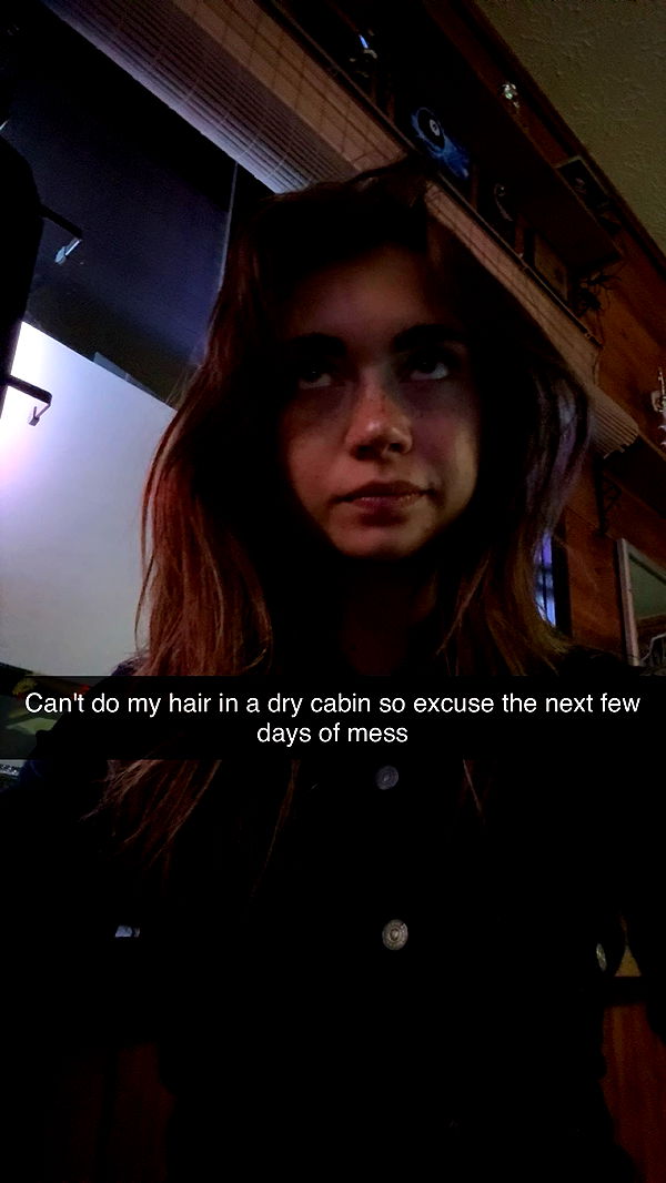 realhaylujan image ~ Altpins