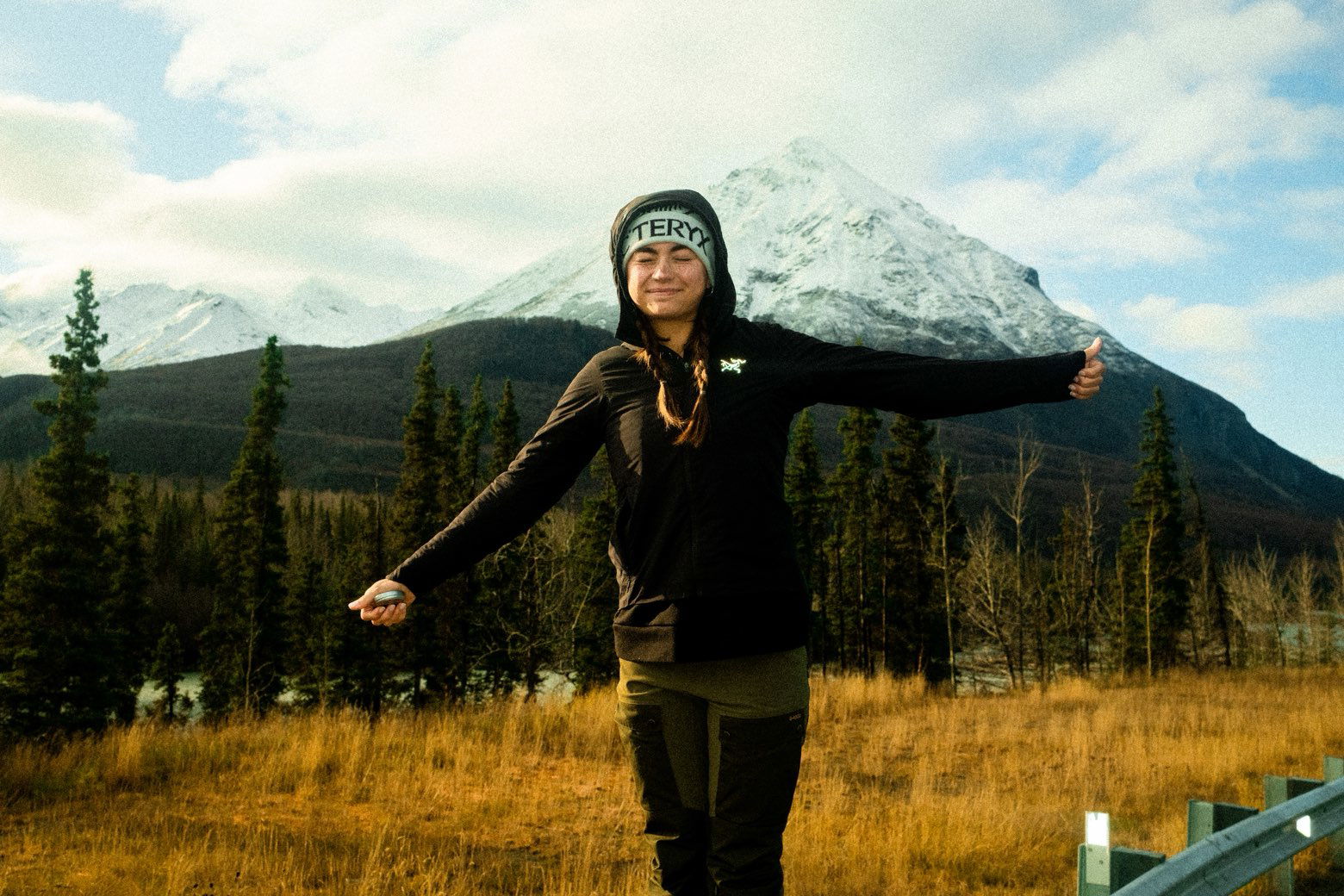 realhaylujan snapchat image archive image