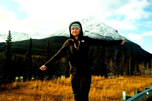 realhaylujan image ~ Altpins