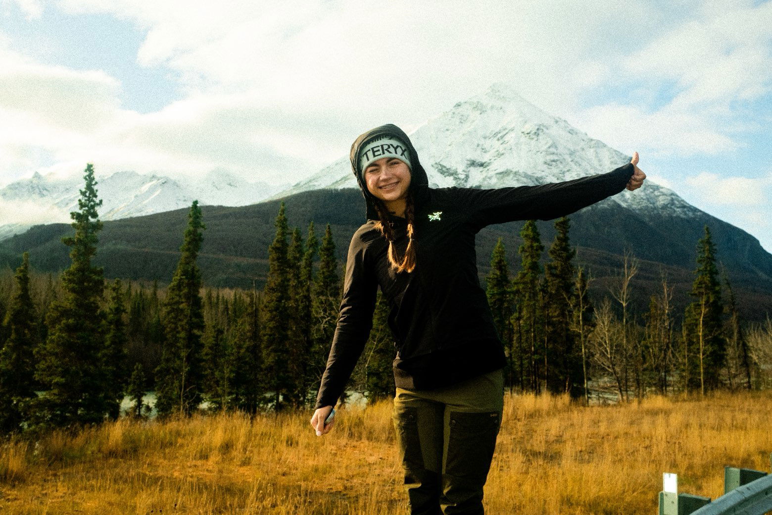 realhaylujan snapchat image archive image