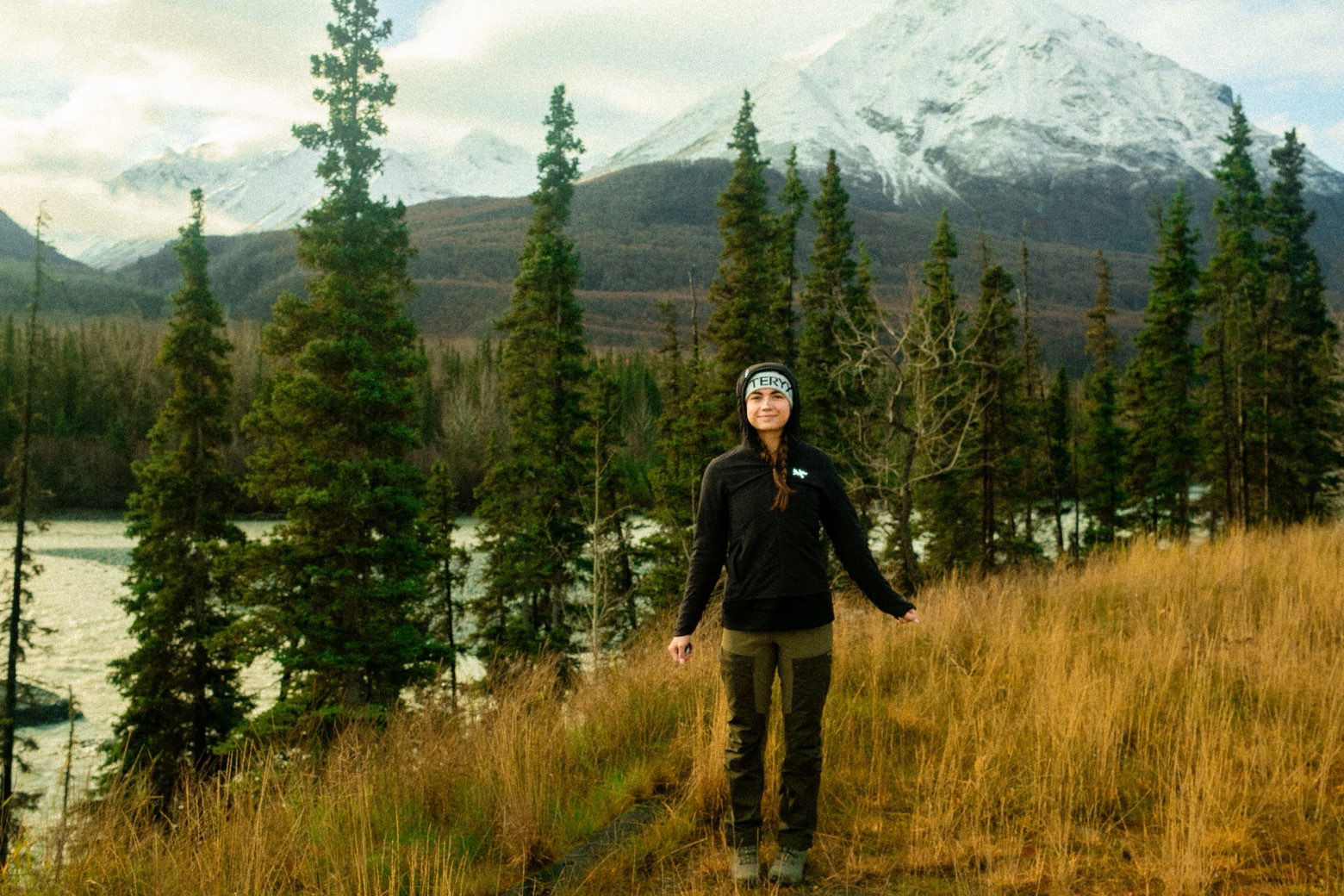 realhaylujan snapchat image archive image