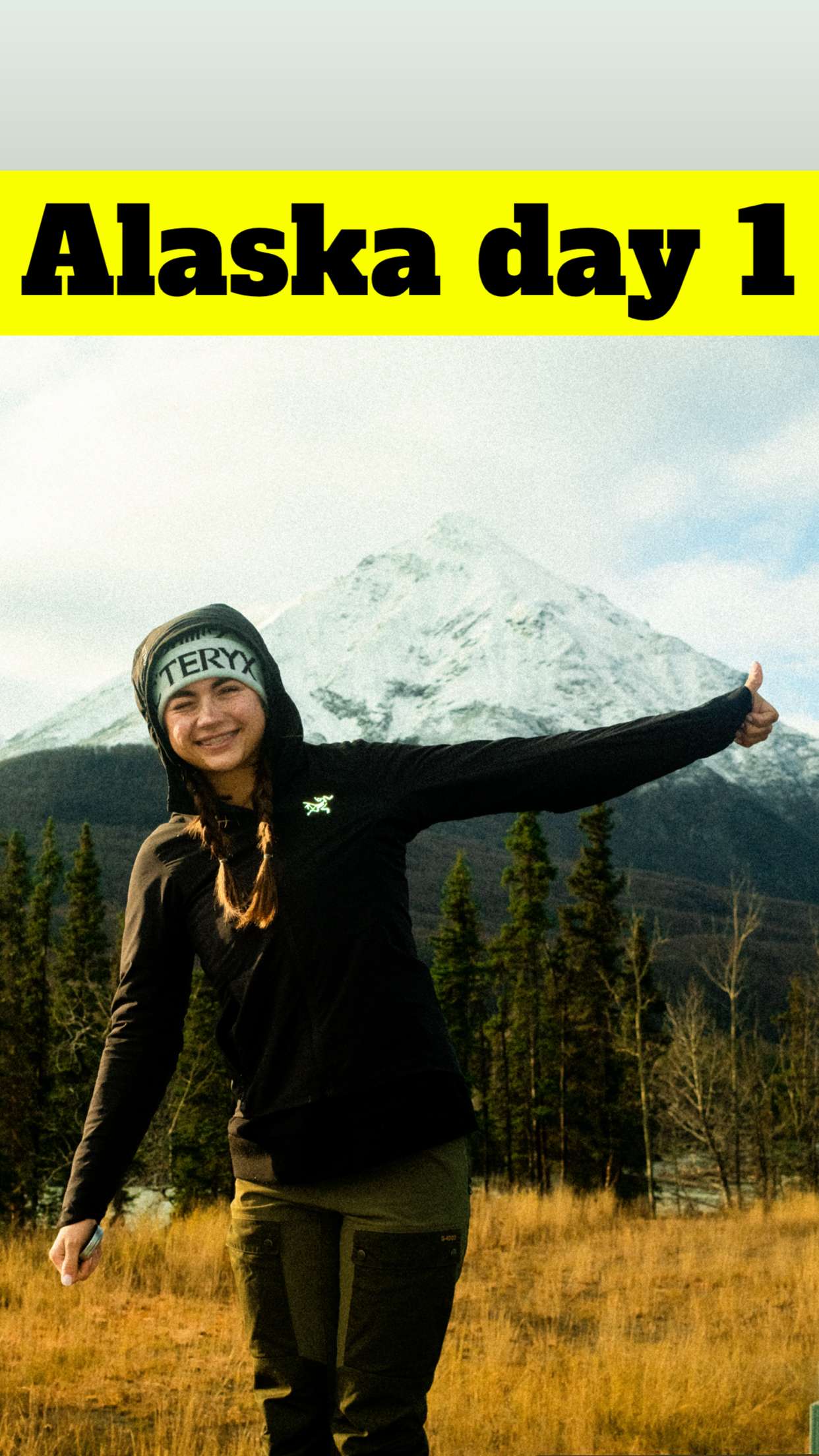 realhaylujan snapchat image archive image