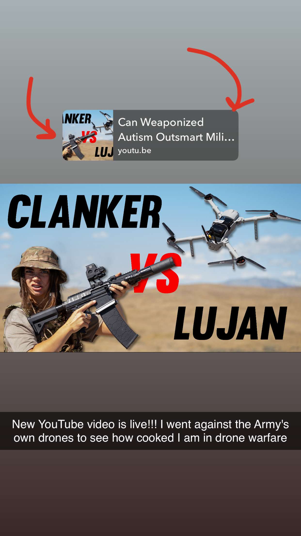 realhaylujan snapchat image archive image