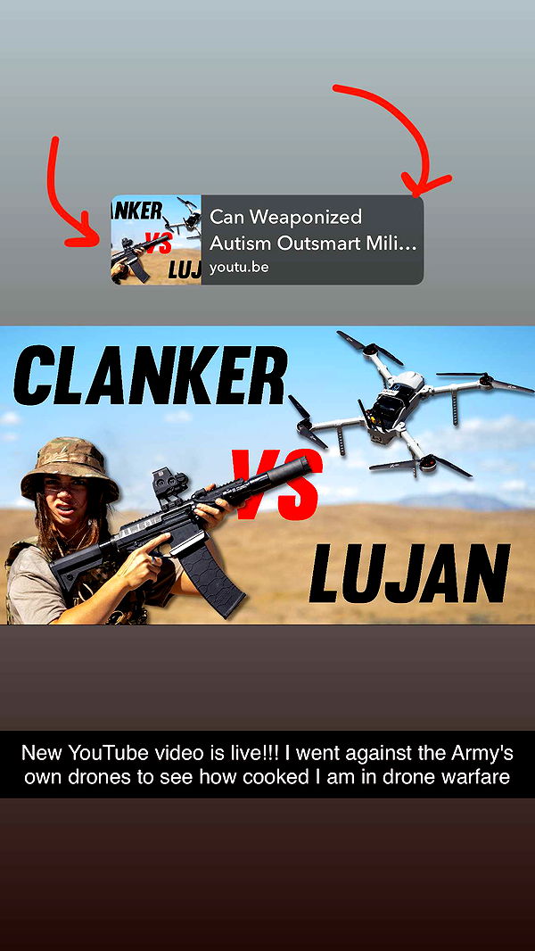 realhaylujan image ~ Altpins