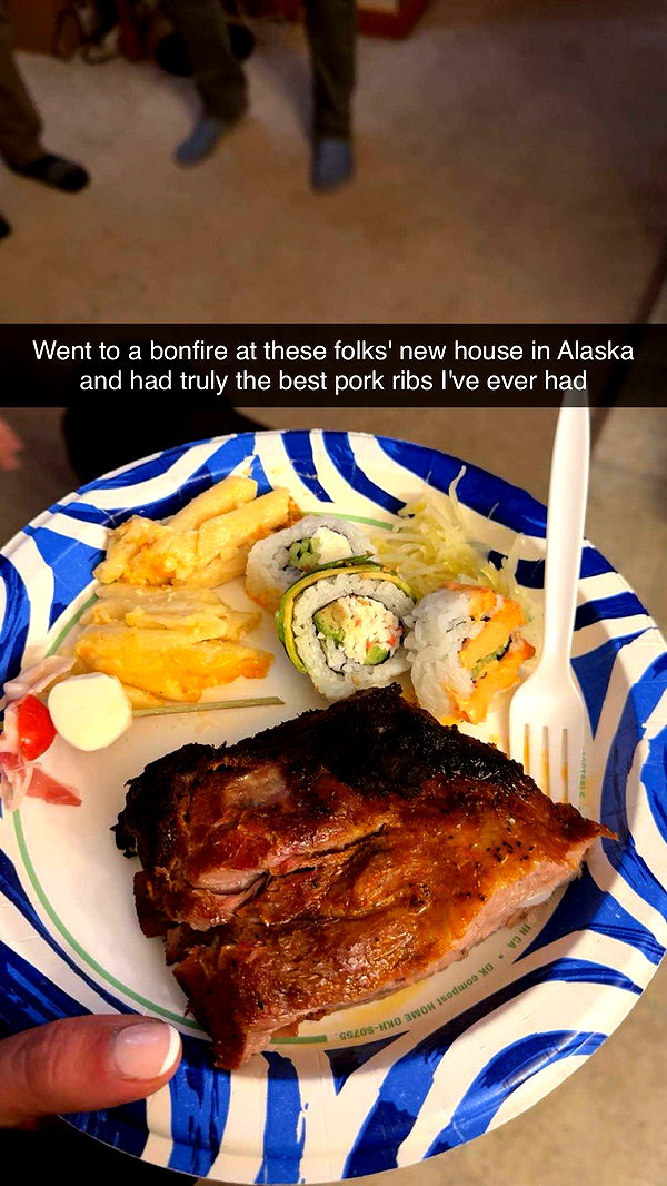 realhaylujan image ~ Altpins