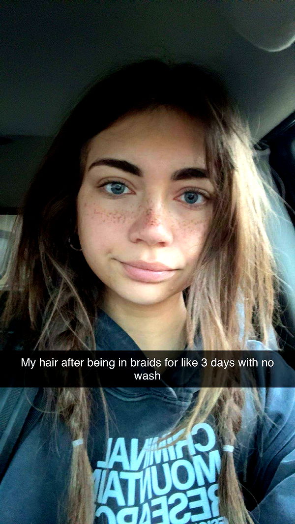 realhaylujan image ~ Altpins