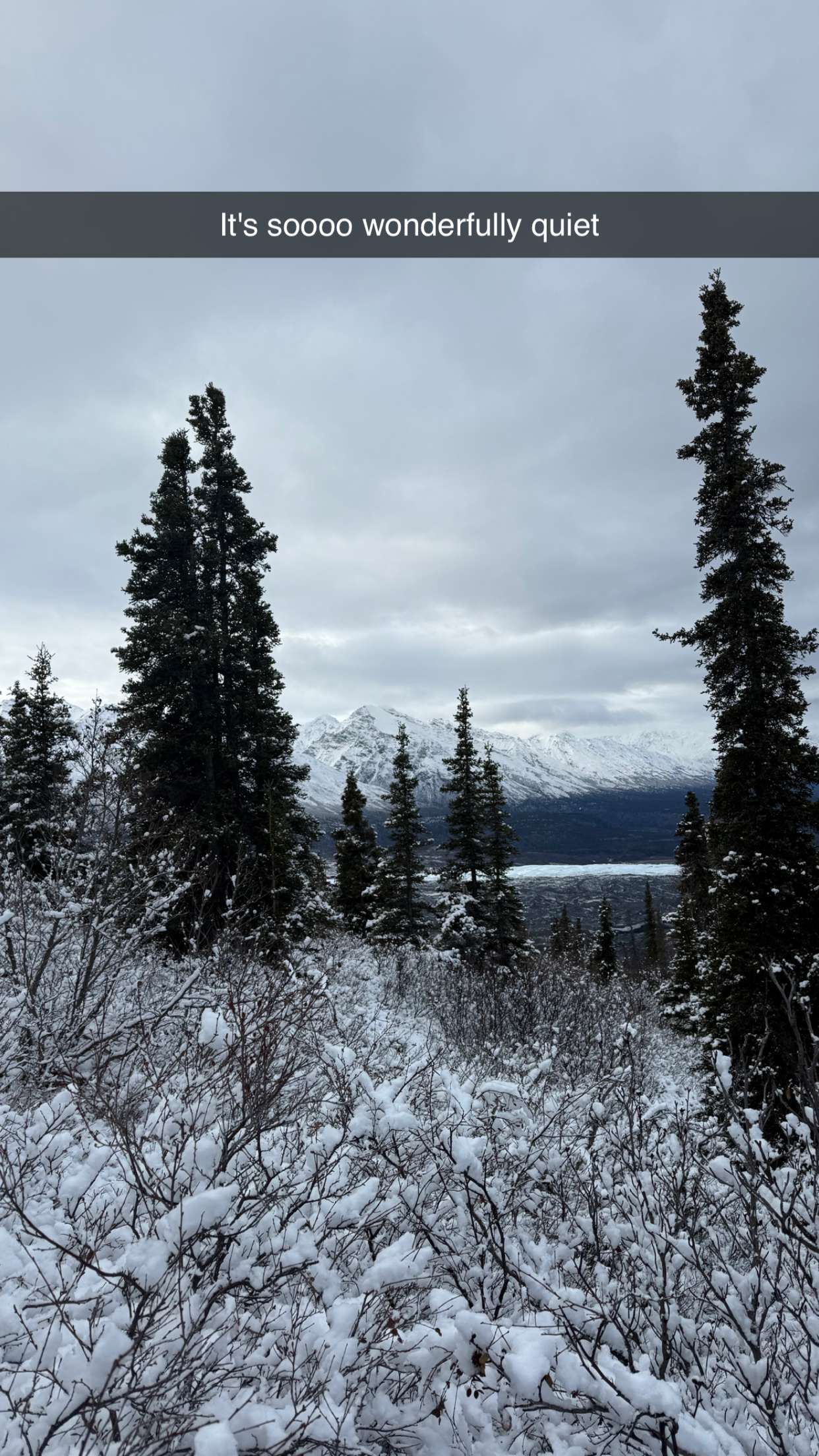 realhaylujan snapchat image archive image