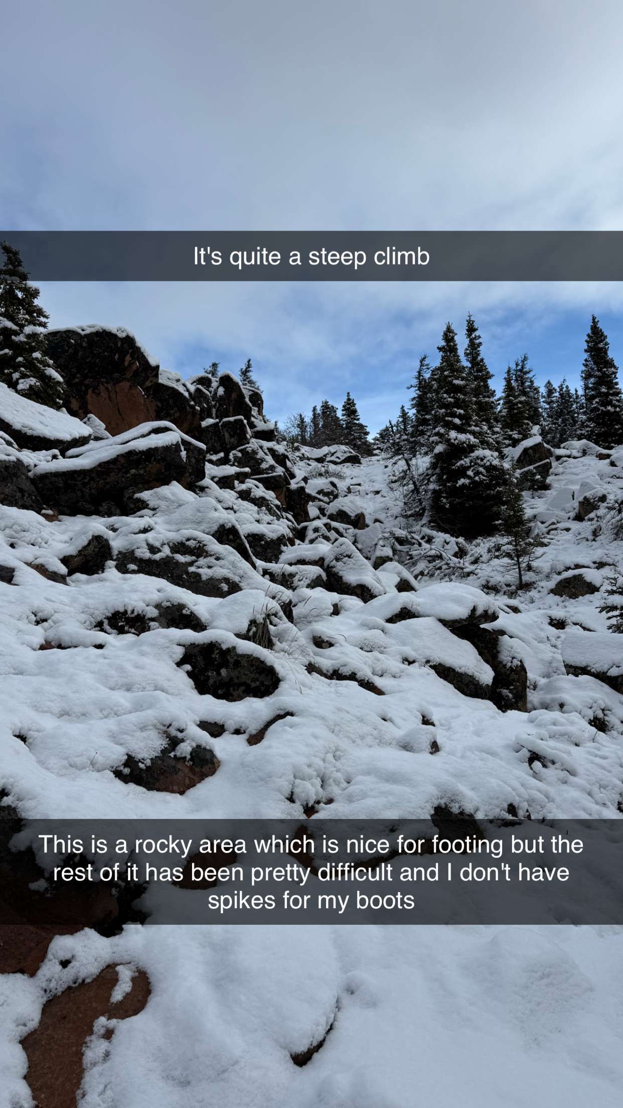 realhaylujan snapchat image archive image