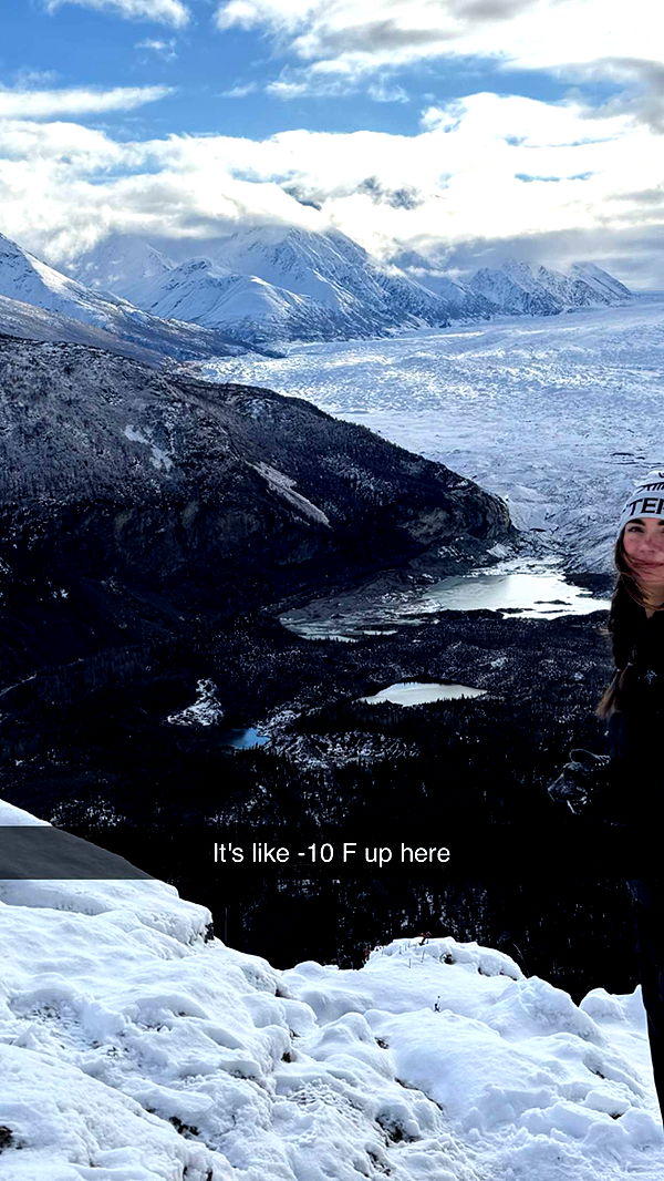 realhaylujan image ~ Altpins