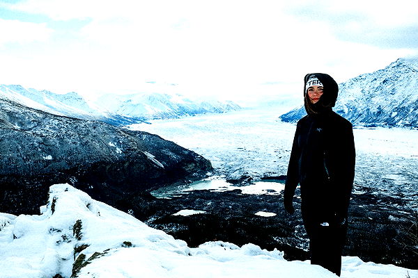 realhaylujan image ~ Altpins