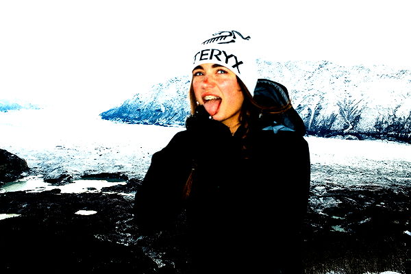 realhaylujan image ~ Altpins