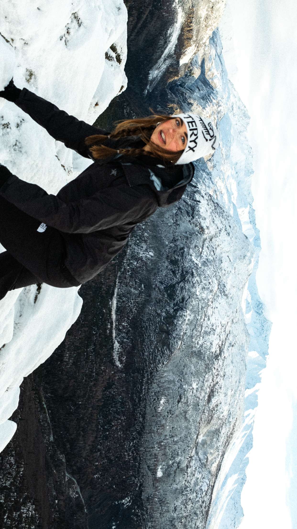 realhaylujan snapchat image archive image