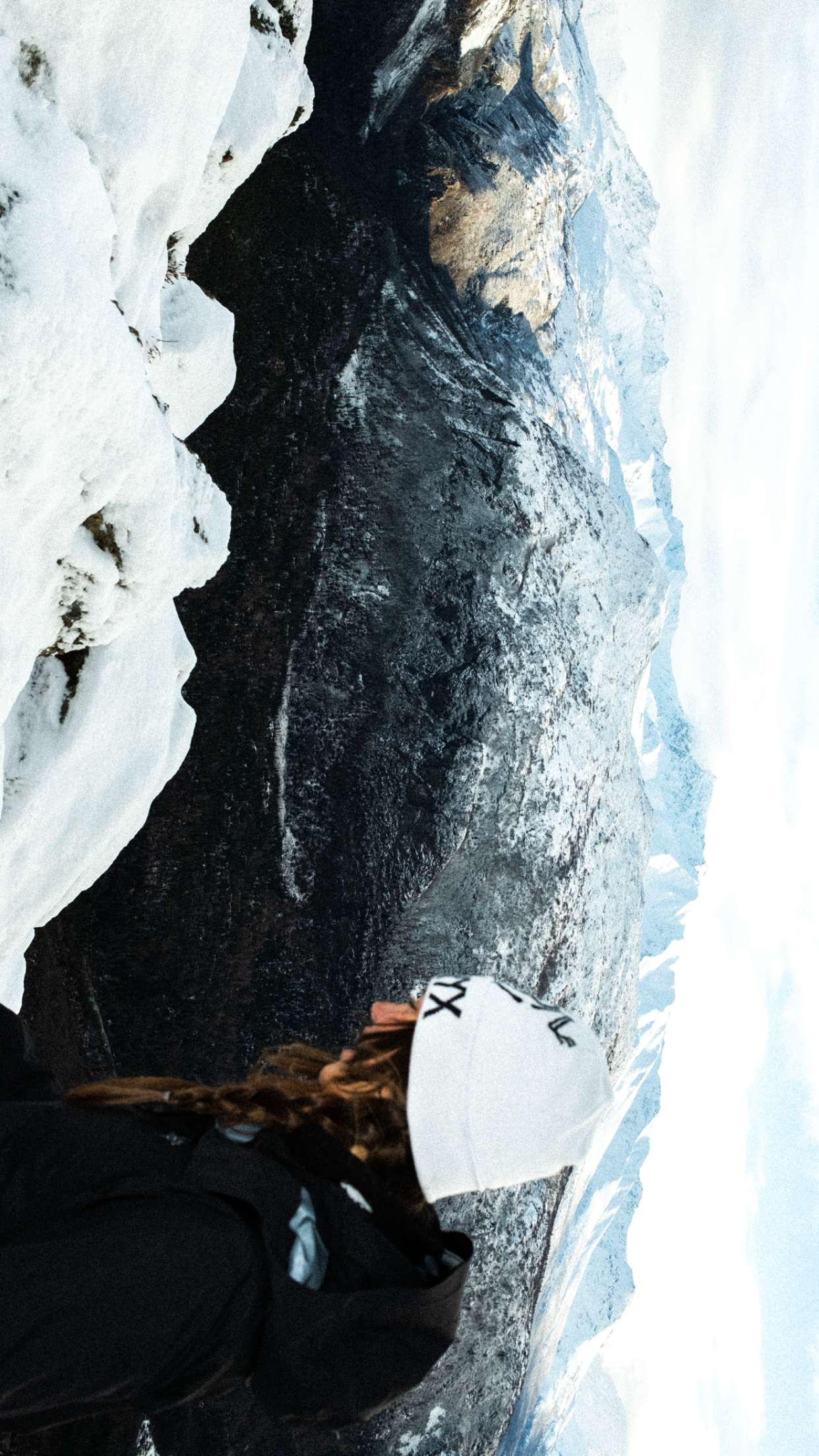 realhaylujan snapchat image archive image