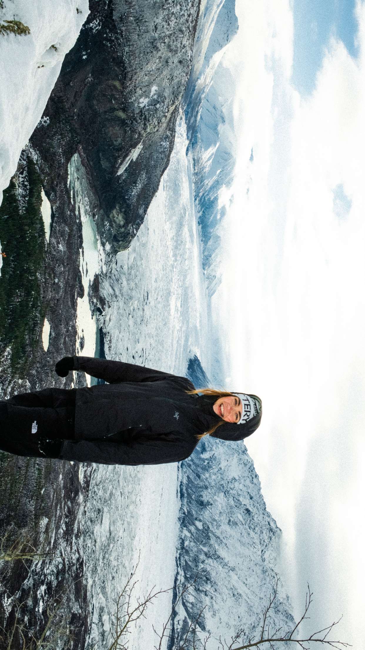 realhaylujan snapchat image archive image