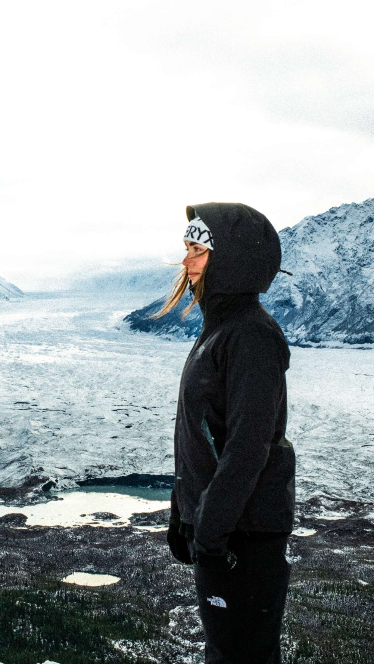 realhaylujan snapchat image archive image