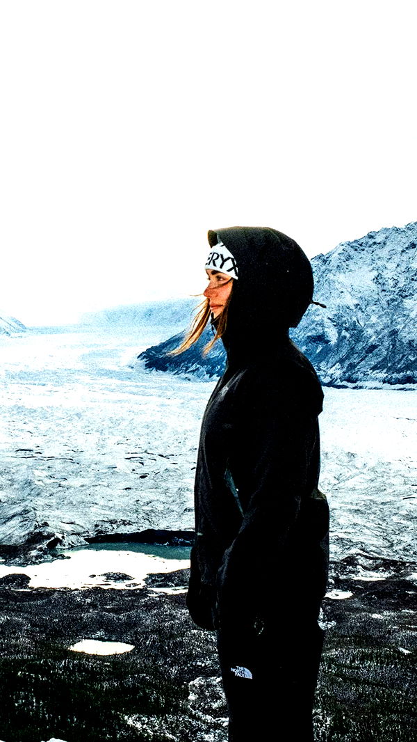 realhaylujan image ~ Altpins