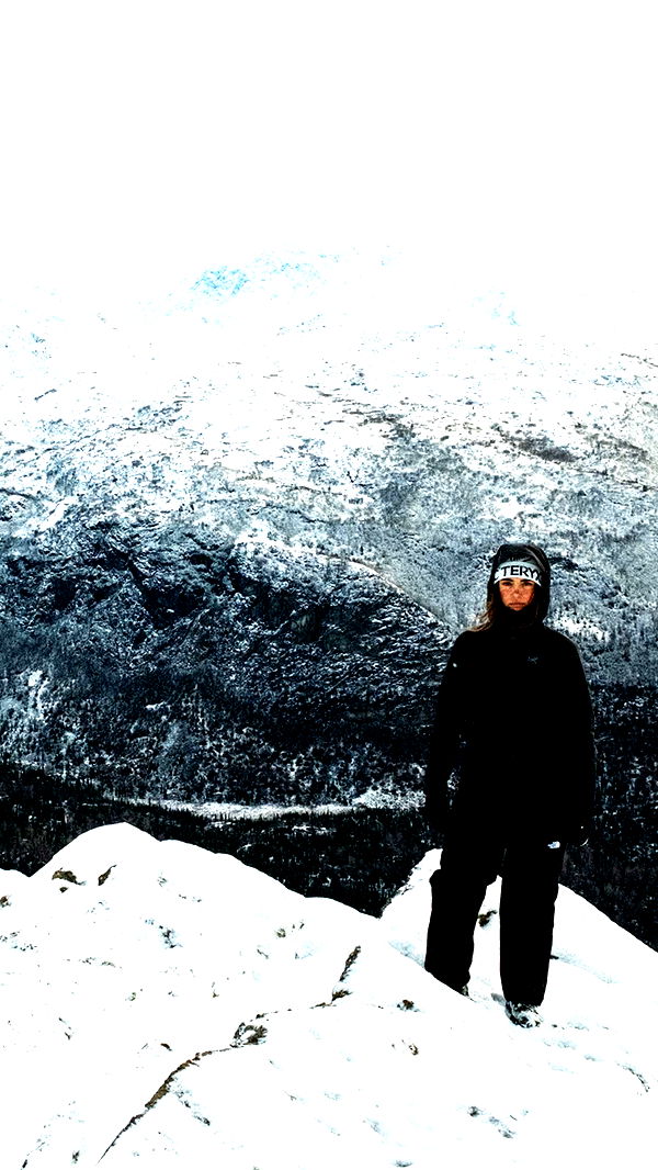 realhaylujan image ~ Altpins